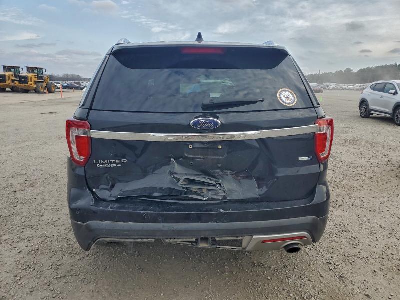 Фото 6 - FORD EXPLORER