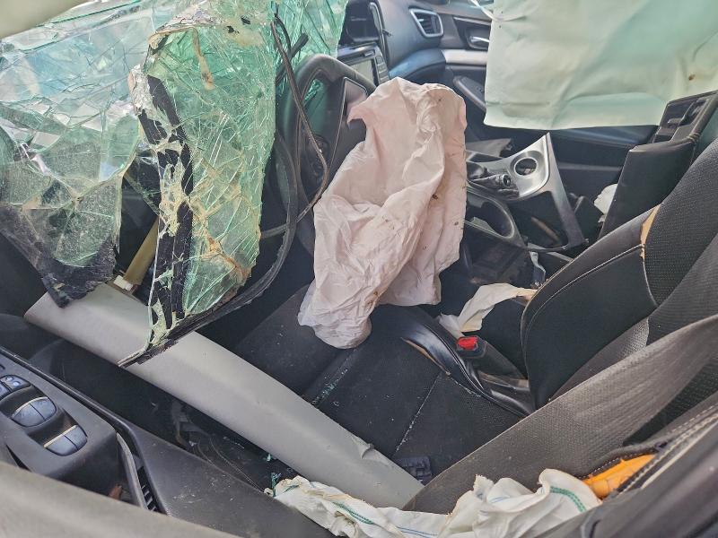 Фото 8 - NISSAN MAXIMA