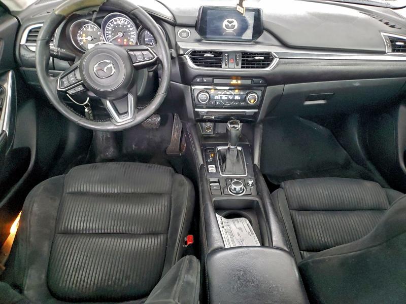 Фото 8 - MAZDA 6