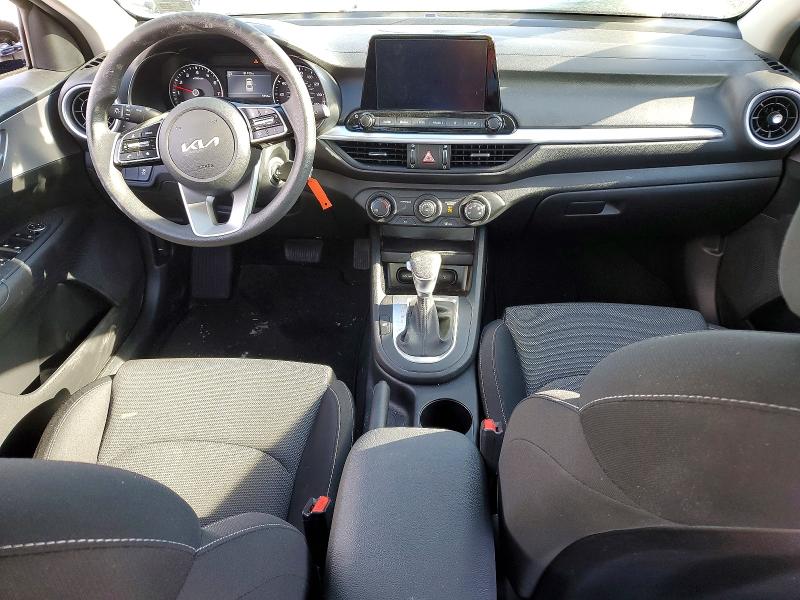 Фото 8 - KIA FORTE