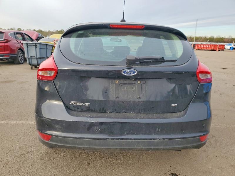 Фото 6 - FORD FOCUS