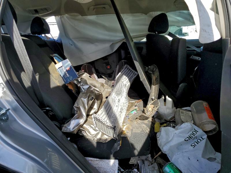 Фото 11 - HONDA CRV