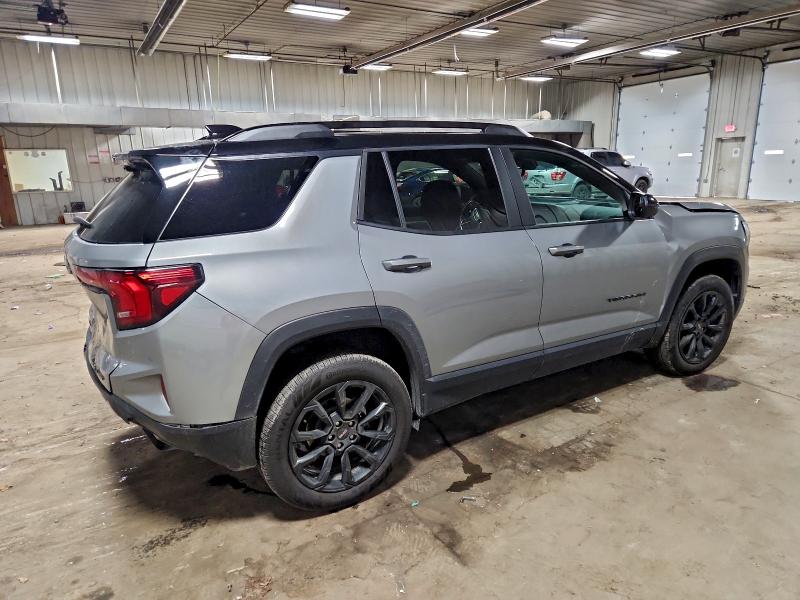 GMC TERRAIN EL 2026 VIN 3GKALMEG1TL124850