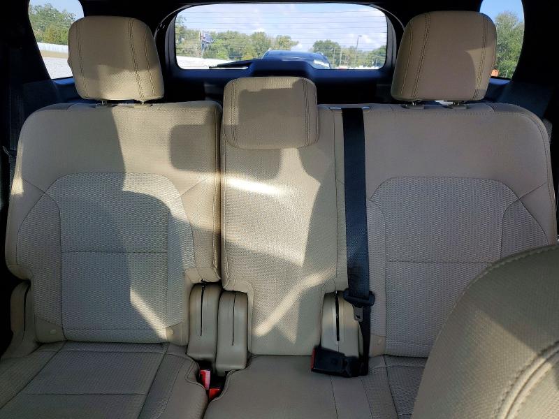 Фото 10 - FORD EXPLORER