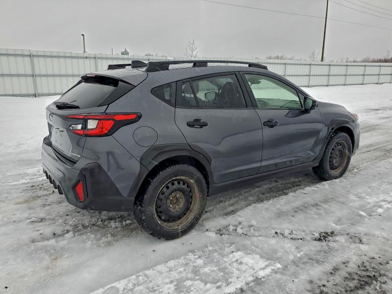 Фото 3 - SUBARU CROSSTREK