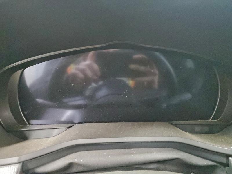 MAZDA CX-90 2025 VIN JM3KKCHD2S1222958