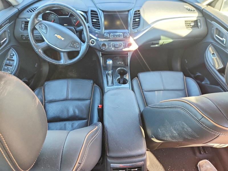 Фото 7 - CHEVROLET IMPALA