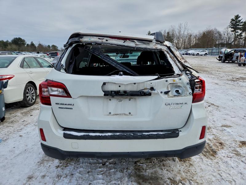 Фото 6 - SUBARU OUTBACK