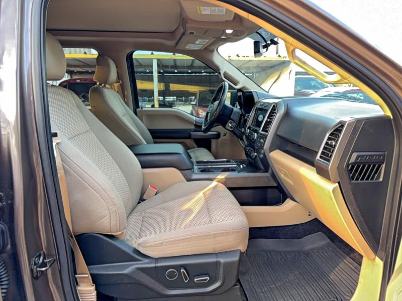 Фото 5 - FORD F-150