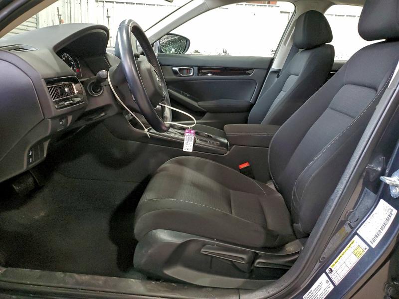 Фото 7 - HONDA CIVIC