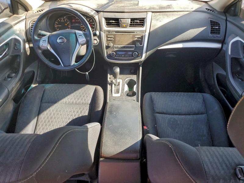 Фото 8 - NISSAN ALTIMA