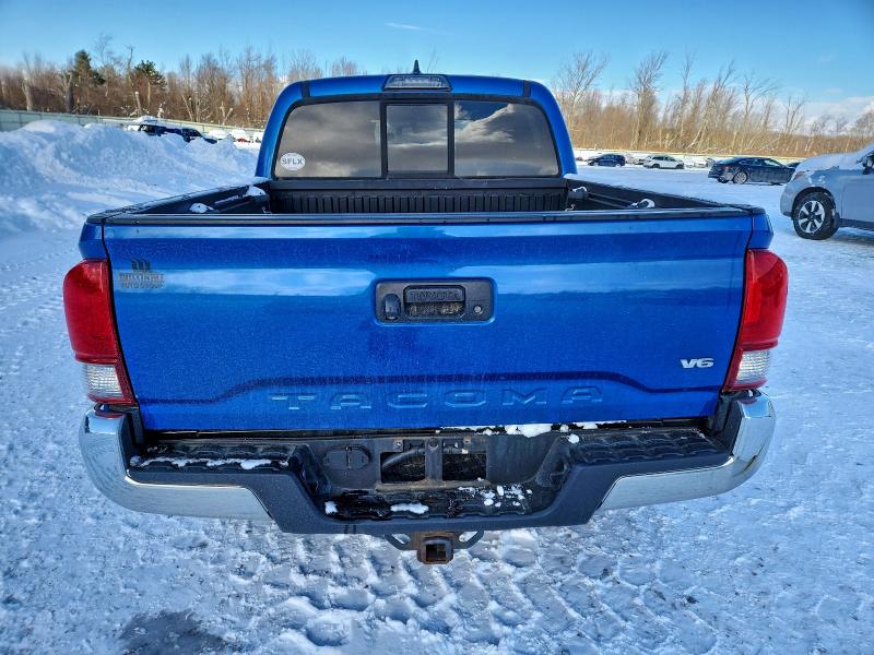 Фото 6 - TOYOTA TACOMA