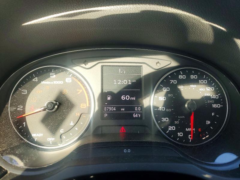 Фото 9 - AUDI A3