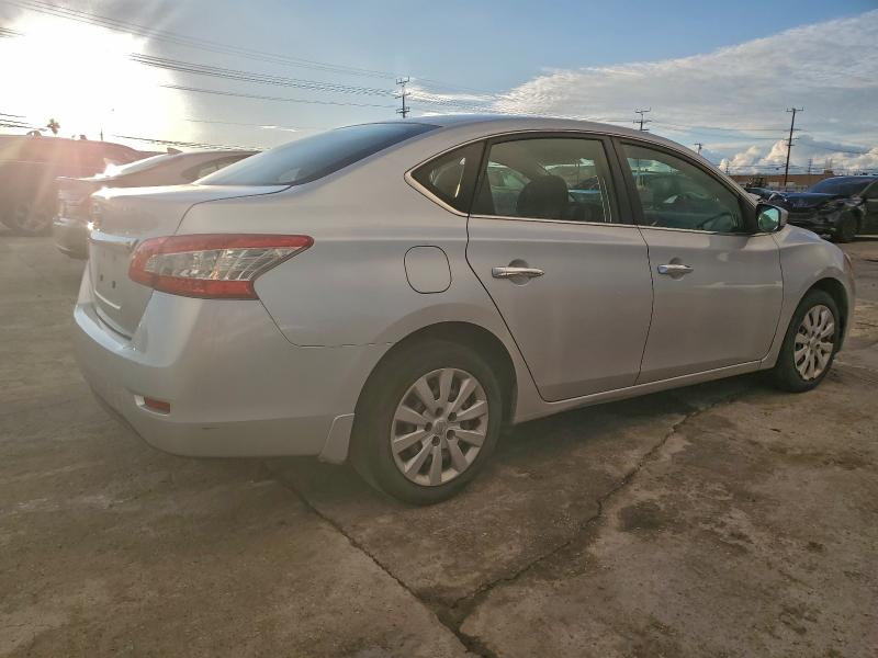 Фото 3 - NISSAN SENTRA