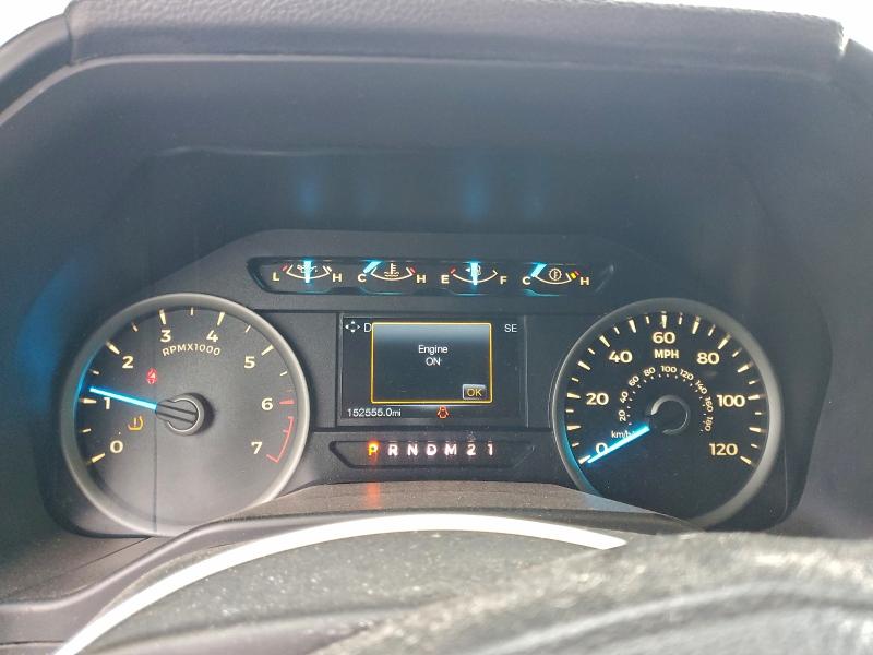 Фото 9 - FORD F-150