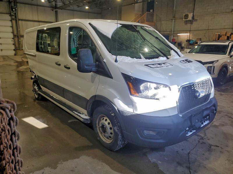 Фото 4 - FORD TRANSIT