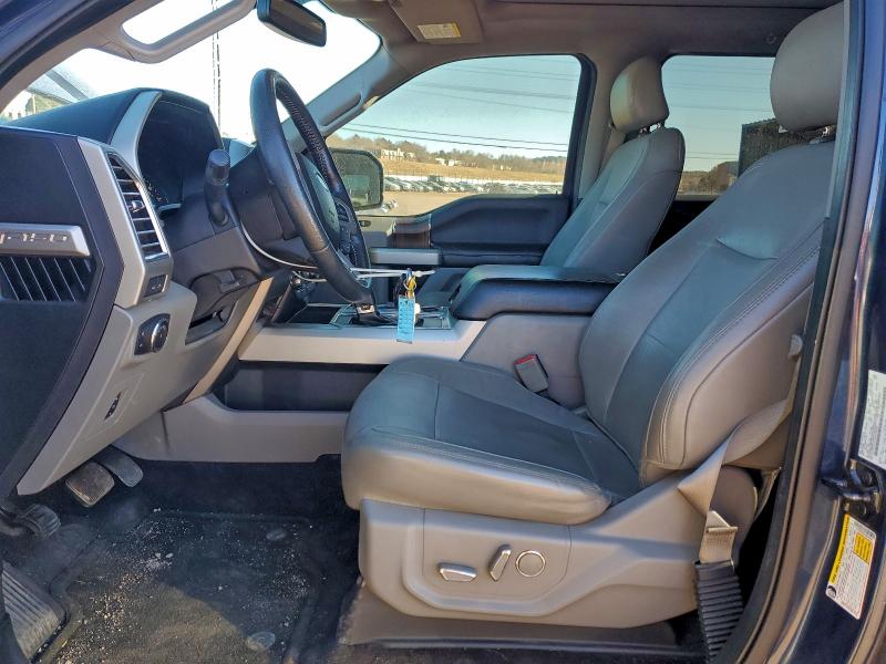 Фото 7 - FORD F-150