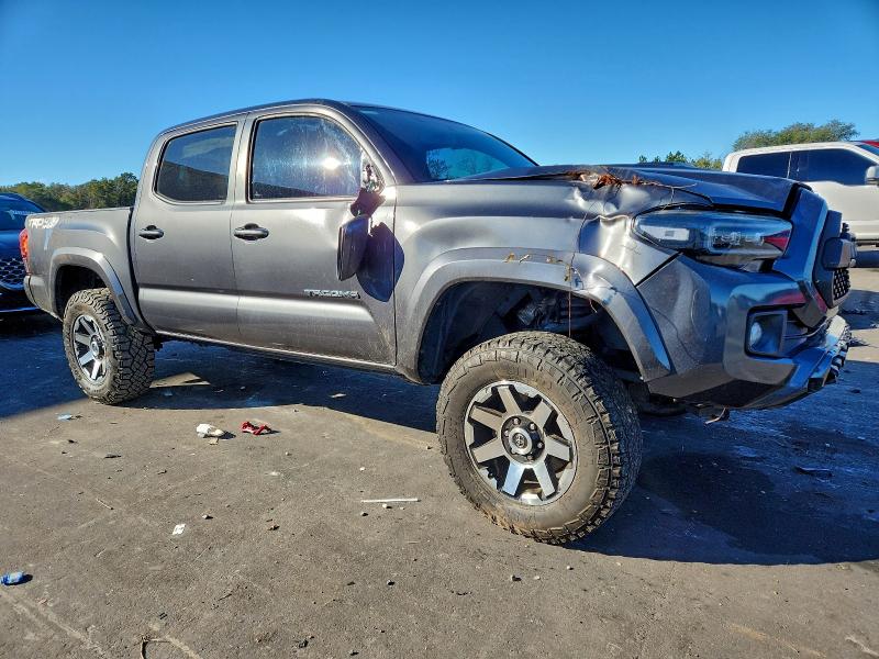 Фото 4 - TOYOTA TACOMA