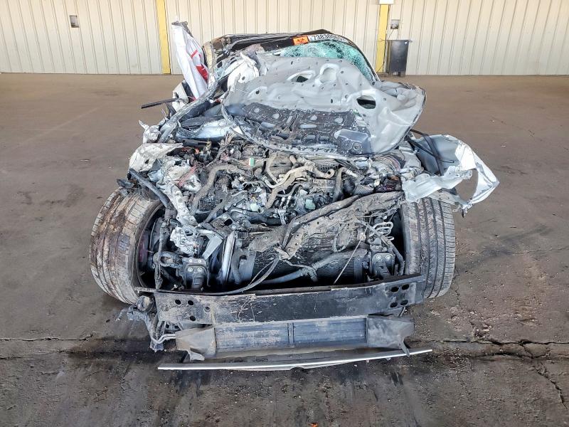 Фото 5 - INFINITI Q60