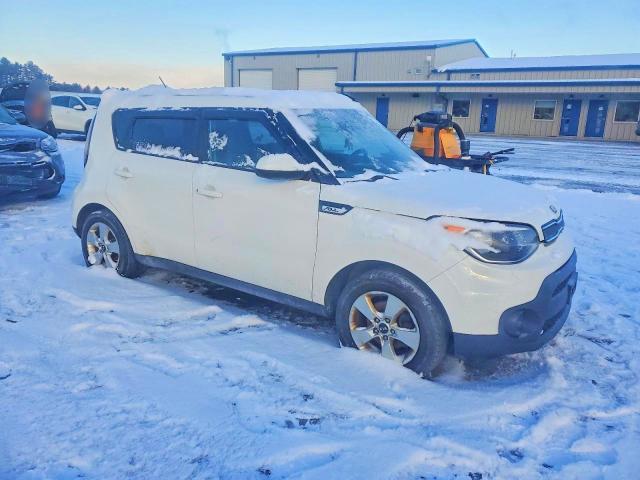 Фото 4 - KIA SOUL