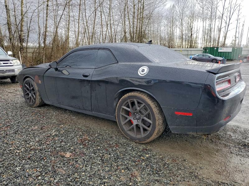 Фото 2 - DODGE CHALLENGER