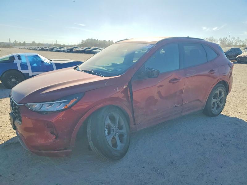 Фото 1 - FORD ESCAPE ST