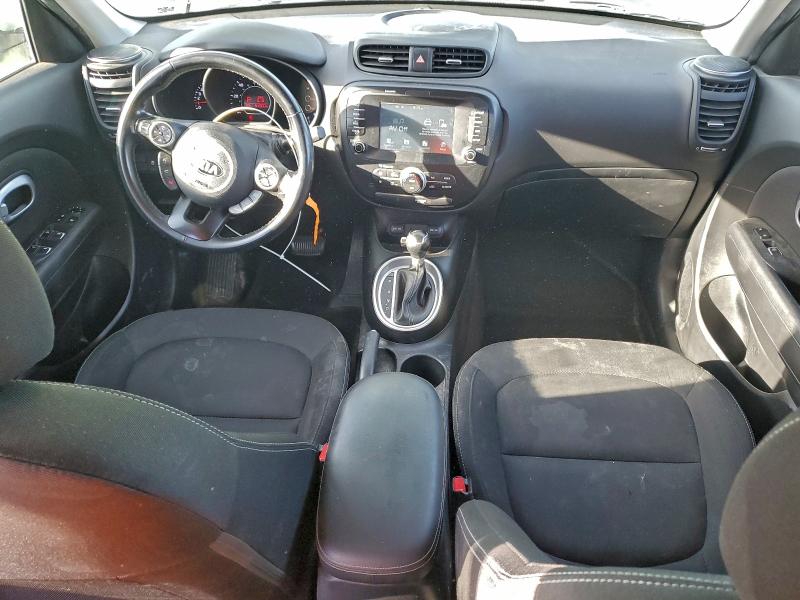 Фото 8 - KIA SOUL