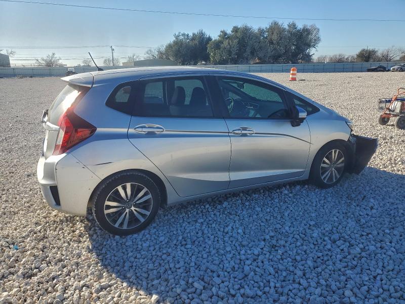 Фото 3 - HONDA FIT