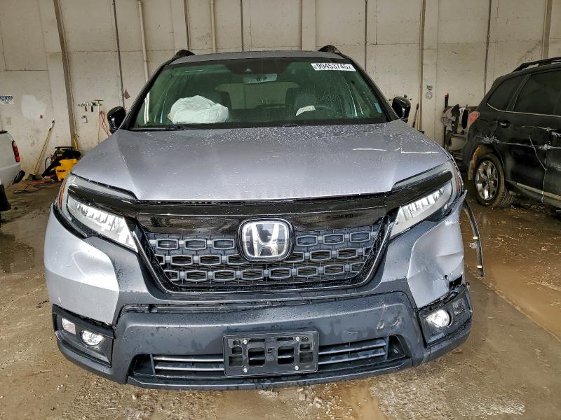 Фото 5 - HONDA PASSPORT