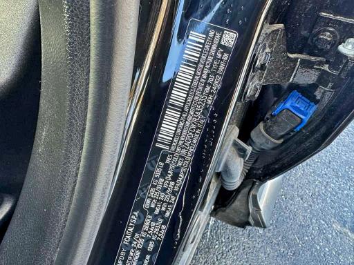 Фото 10 - DODGE HORNET R/T