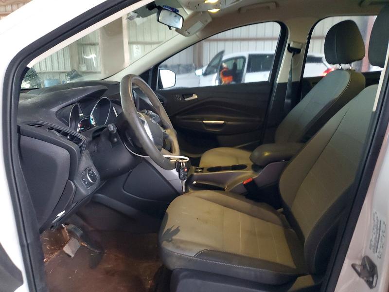 Фото 7 - FORD ESCAPE