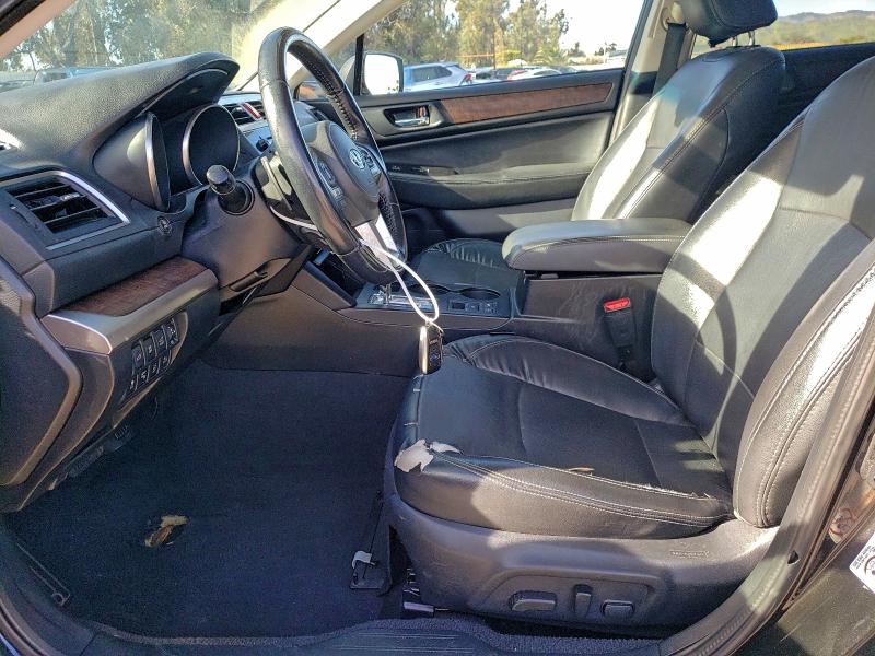 Фото 7 - SUBARU OUTBACK