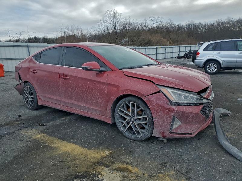 Фото 4 - HYUNDAI ELANTRA