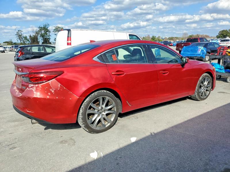 Фото 3 - MAZDA 6