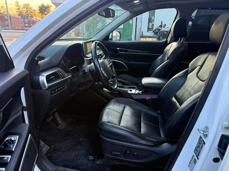 Фото 11 - KIA TELLURIDE