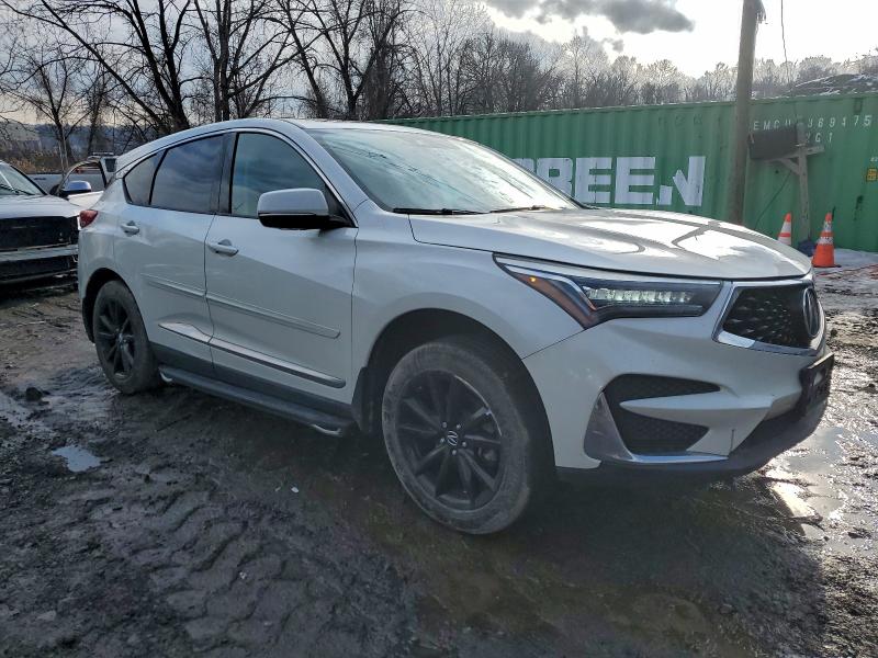 Фото 4 - ACURA RDX