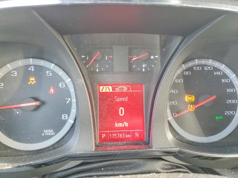 Фото 9 - GMC TERRAIN