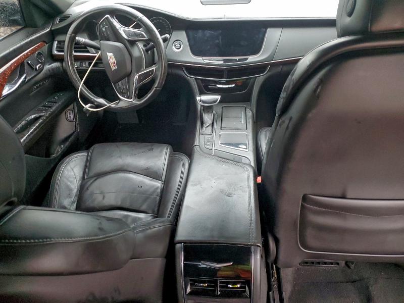 Фото 8 - CADILLAC CT6