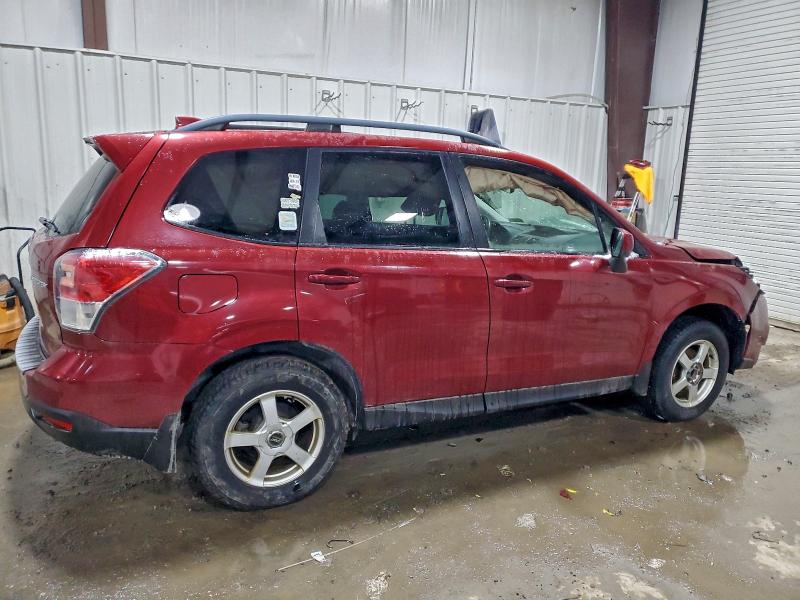 Фото 3 - SUBARU FORESTER