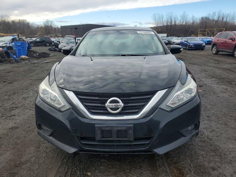 Фото 5 - NISSAN ALTIMA