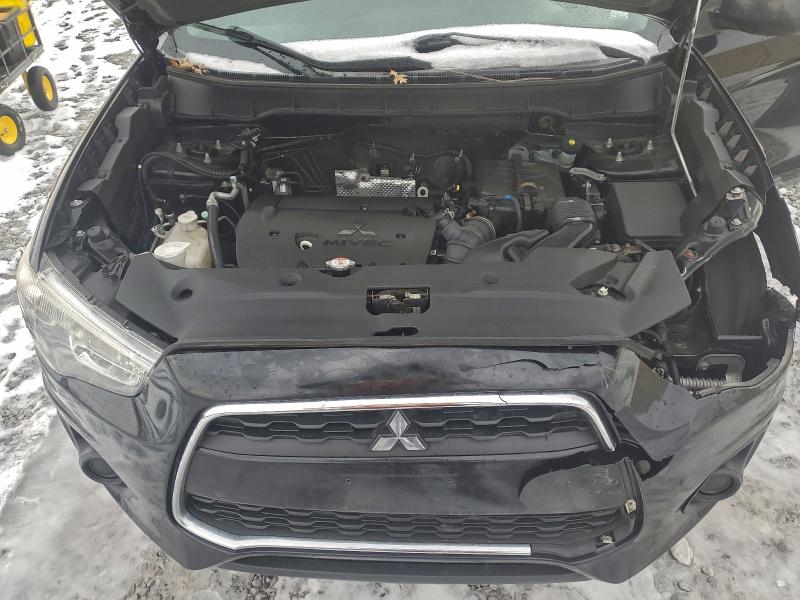 Фото 12 - MITSUBISHI OUTLANDER