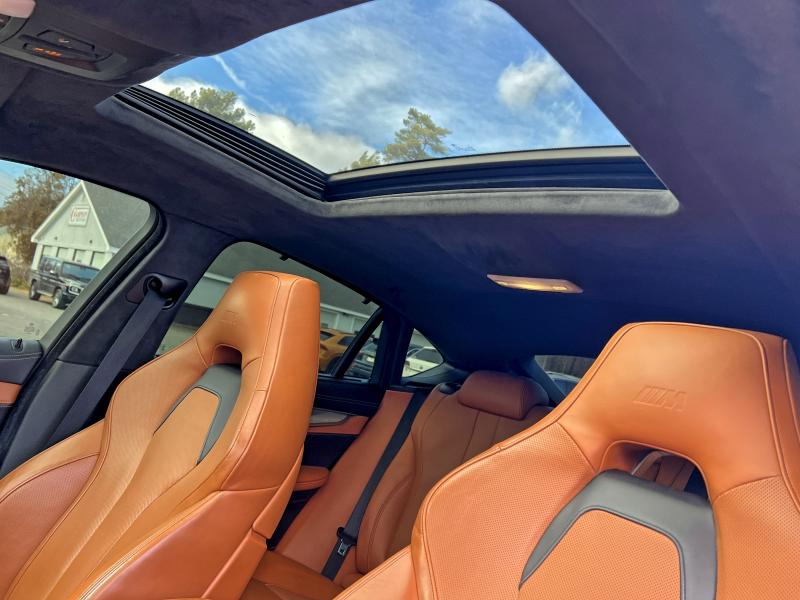 Фото 10 - BMW X6