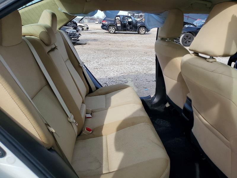 Фото 10 - TOYOTA COROLLA