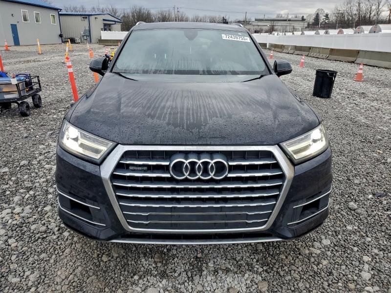 Фото 5 - AUDI Q7