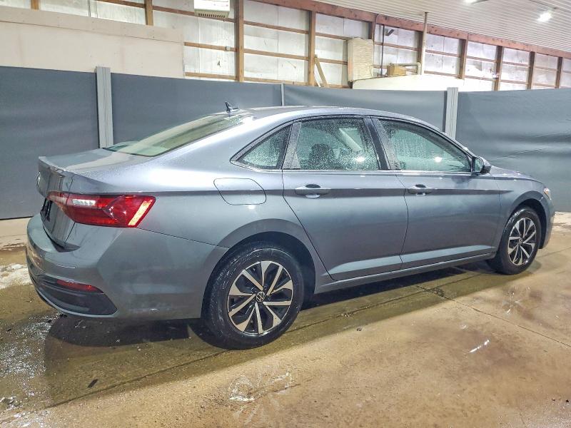 Фото 3 - VOLKSWAGEN JETTA