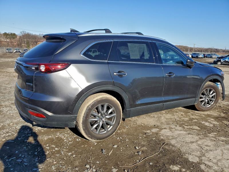 Фото 3 - MAZDA CX-9