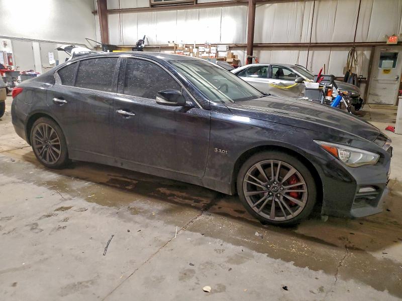 Фото 4 - INFINITI Q50