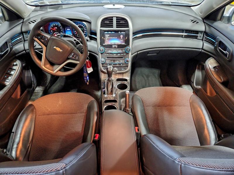 Фото 8 - CHEVROLET MALIBU