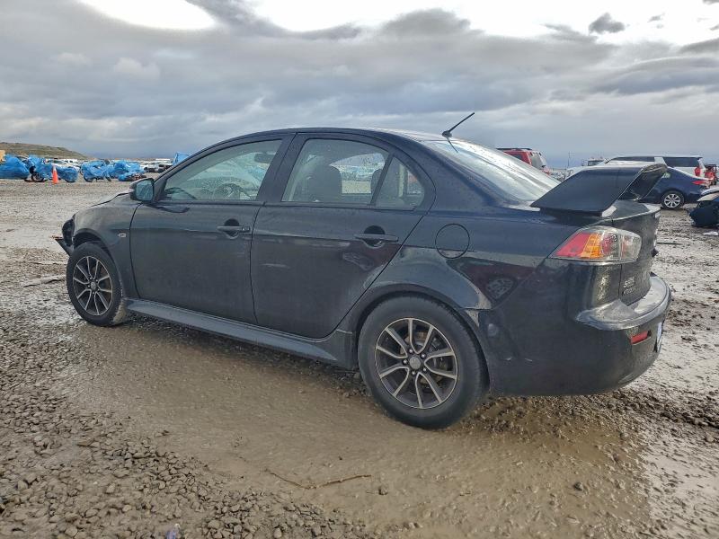 Фото 2 - MITSUBISHI LANCER