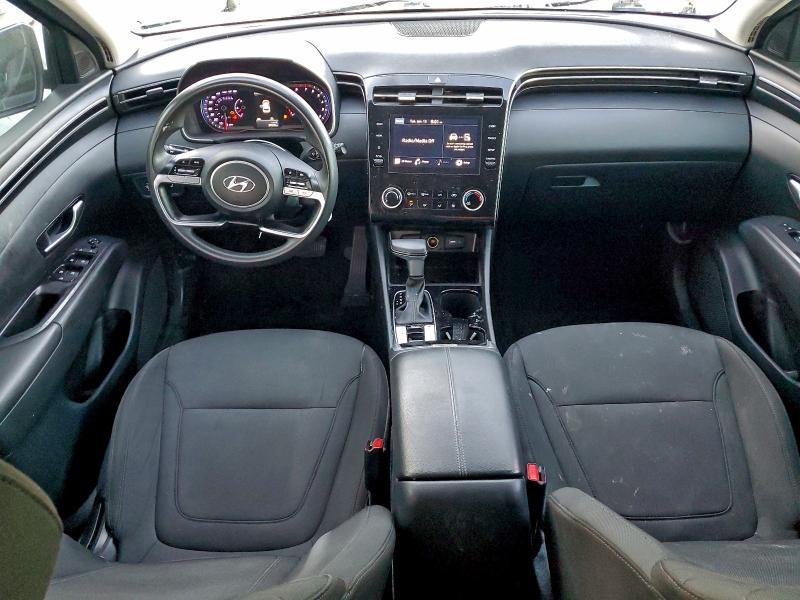 Фото 8 - HYUNDAI TUCSON